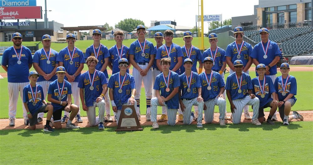 2nd Place